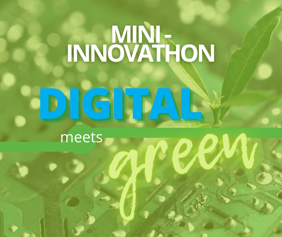 WEBSITE TILES Mini Hackathon Innovation Week 2025