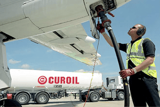 Fuel Service
