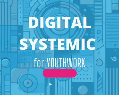 Digital Youthwork