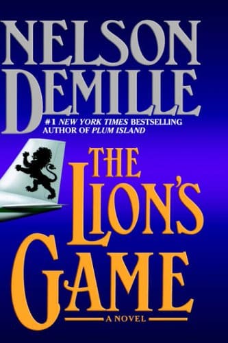 The Lions Game
