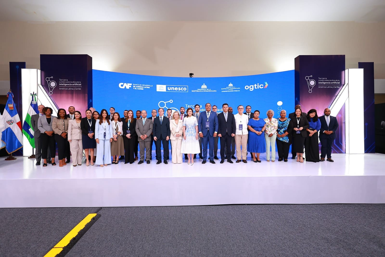 OFFICIL GROUP PHOTO